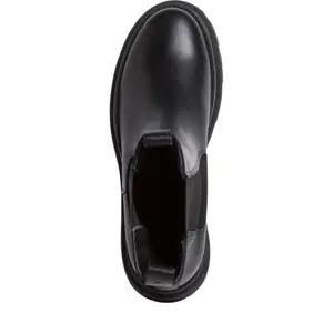Womens Flat Chelsea Boots Tamaris 1-25498-41 image-3