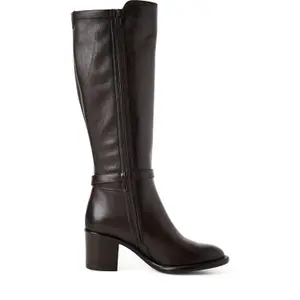 Women's leather boots Tamaris image-1