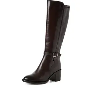 Women's leather boots Tamaris image-2