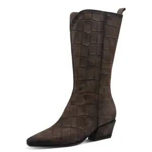 Women's Boots Tamaris 1-25530-47 image-2