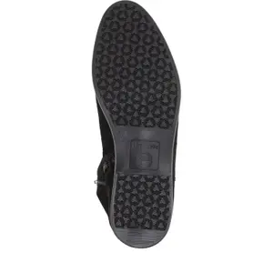 Botas mulher Tamaris 1-25545-41 image-4