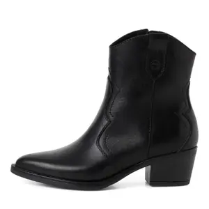 Stivaletti con tacco da donna Tamaris 1-25702-41 image-1