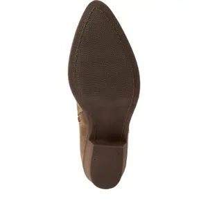Stivaletti con tacco da donna Tamaris 1-25702-41 image-4