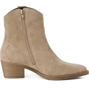 Women's heeled boots Tamaris 1-25702-41 image-2