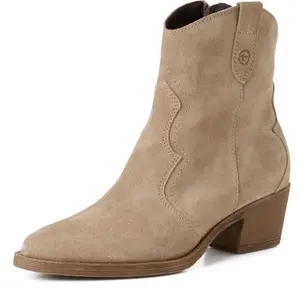 Women's heeled boots Tamaris 1-25702-41 image-1