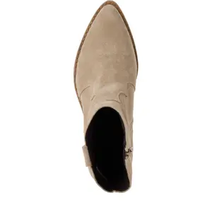 Women's heeled boots Tamaris 1-25702-41 image-3