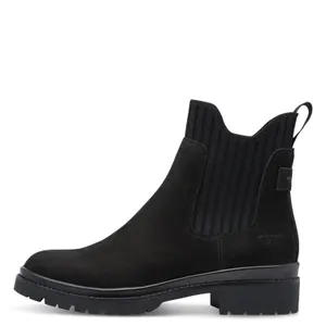 Women's boots Tamaris Chelsea image-0