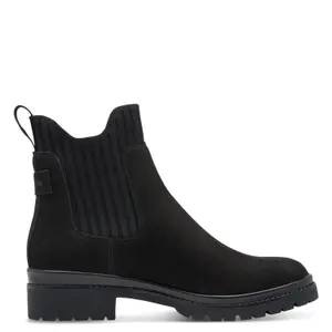 Women's boots Tamaris Chelsea image-1
