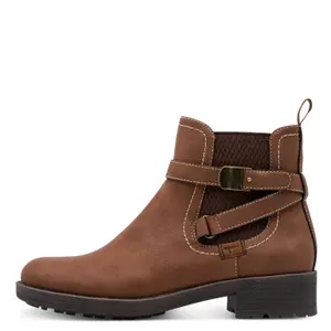 Women's Chelsea boots Tamaris 1-25812-47 image-0