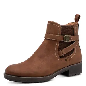 Women's Chelsea boots Tamaris 1-25812-47 image-1