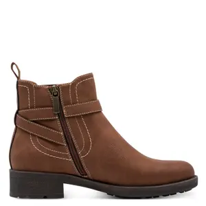 Women's Chelsea boots Tamaris 1-25812-47 image-4