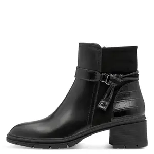 Stiefeletten mit Absatz Damen Tamaris 1-25823-45 image-0