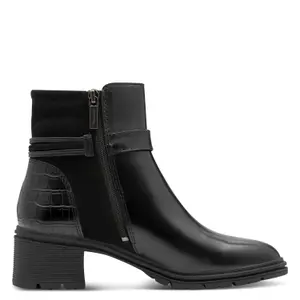 Stiefeletten mit Absatz Damen Tamaris 1-25823-45 image-2