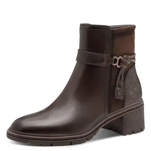 Women's boots Tamaris 1-25823-45 image-1