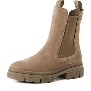 Vrouwen Chelsea boots Tamaris 1-25901-41 image-1