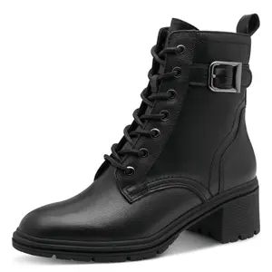 Women's lace-up boots Tamaris 1-25907-45 image-2