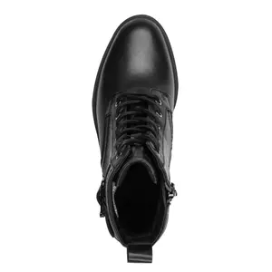 Women's lace-up boots Tamaris 1-25907-45 image-3