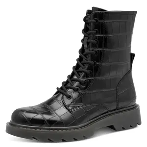 Women's lace-up boots Tamaris 1-25908-41 image-1
