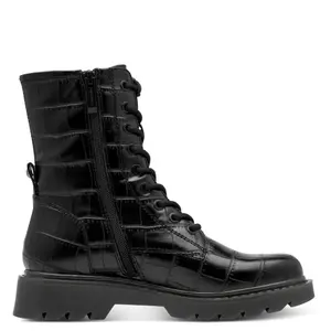 Women's lace-up boots Tamaris 1-25908-41 image-2