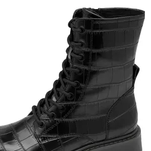 Women's lace-up boots Tamaris 1-25908-41 image-5