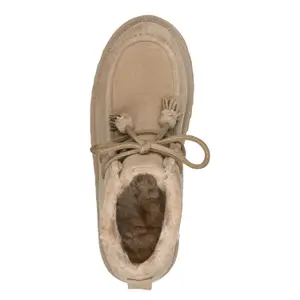 Women's fur-lined ankle boots Tamaris 1-26255-47 image-3