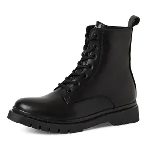 Laced Warm Ankle Boots Damen Tamaris 1-26269-41 image-2