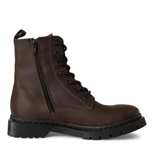 Laced Warm Ankle Boots Damen Tamaris 1-26269-41 image-0