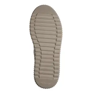 Bottines fourrées à lacets femme Tamaris 1-26277-45 image-4