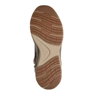 Bottines forradas com atacadores mulher Tamaris 1-26278-45 image-4