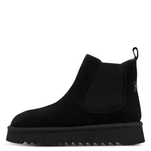 Botins forrados mulher Tamaris 1-26419-45 image-1