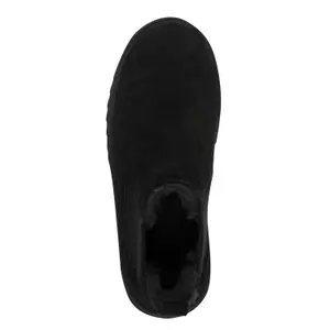 Botins forrados mulher Tamaris 1-26419-45 image-3