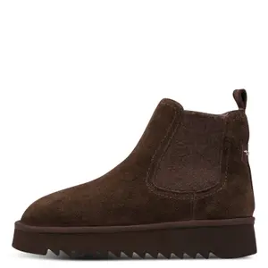 Botins forrados mulher Tamaris 1-26419-45 image-1