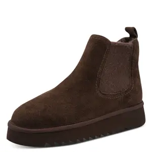Botins forrados mulher Tamaris 1-26419-45 image-2