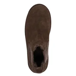 Botins forrados mulher Tamaris 1-26419-45 image-3