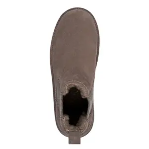 Botins forrados mulher Tamaris 1-26419-45 image-3
