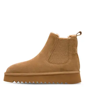 Botins forrados mulher Tamaris 1-26419-45 image-1