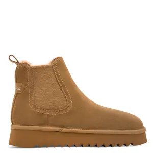 Botins forrados mulher Tamaris 1-26419-45 image-0