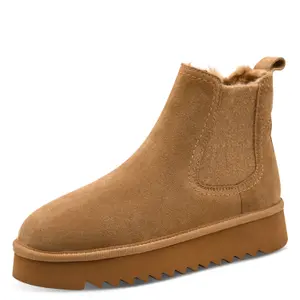 Botins forrados mulher Tamaris 1-26419-45 image-2