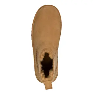 Botins forrados mulher Tamaris 1-26419-45 image-3