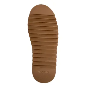 Botins forrados mulher Tamaris 1-26419-45 image-4