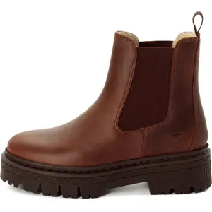 Botins forrados mulher Tamaris 1-26450-47 image-1