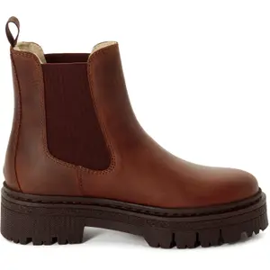 Botins forrados mulher Tamaris 1-26450-47 image-0