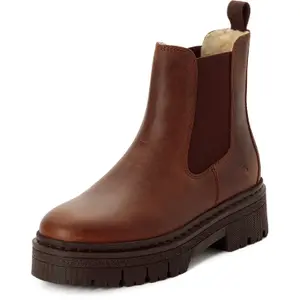 Botins forrados mulher Tamaris 1-26450-47 image-2