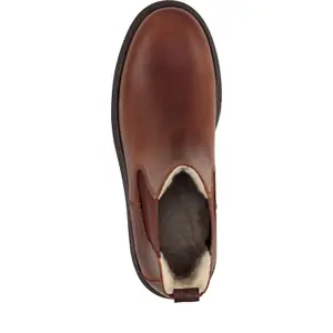 Botins forrados mulher Tamaris 1-26450-47 image-3