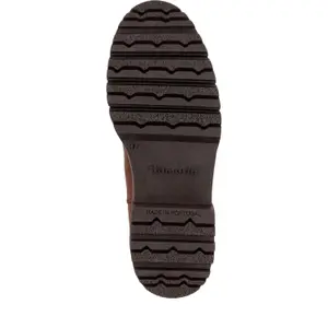 Botins forrados mulher Tamaris 1-26450-47 image-4