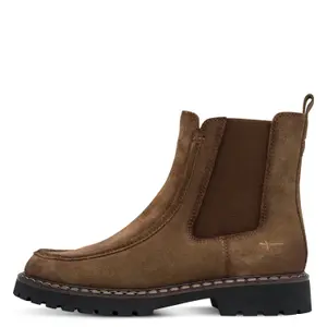 Botins forrados mulher Tamaris 1-26496-47 image-1