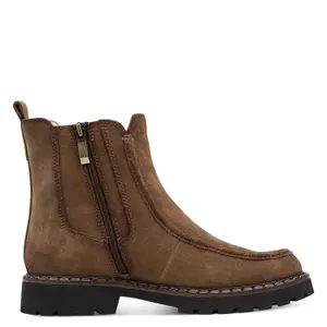 Botins forrados mulher Tamaris 1-26496-47 image-0