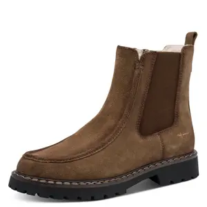 Botins forrados mulher Tamaris 1-26496-47 image-2