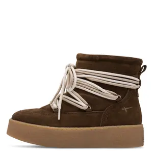 Botins forrados mulher Tamaris 1-26803-47 image-1