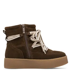Botins forrados mulher Tamaris 1-26803-47 image-0